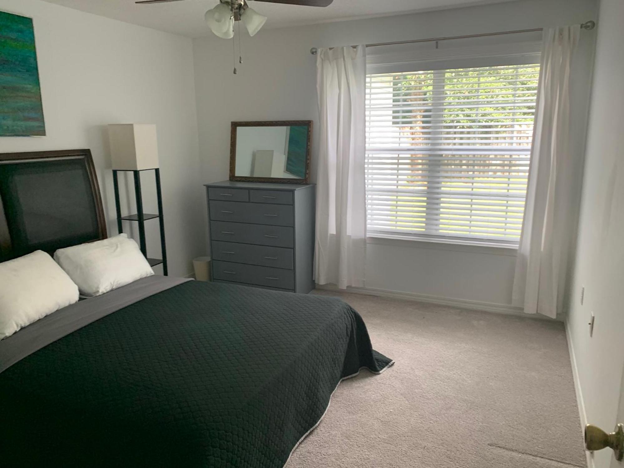 Charming 2 Bdr 1 Bath Home Fenced Byard N Pensacola Pet Friendly Close To Bases 外观 照片