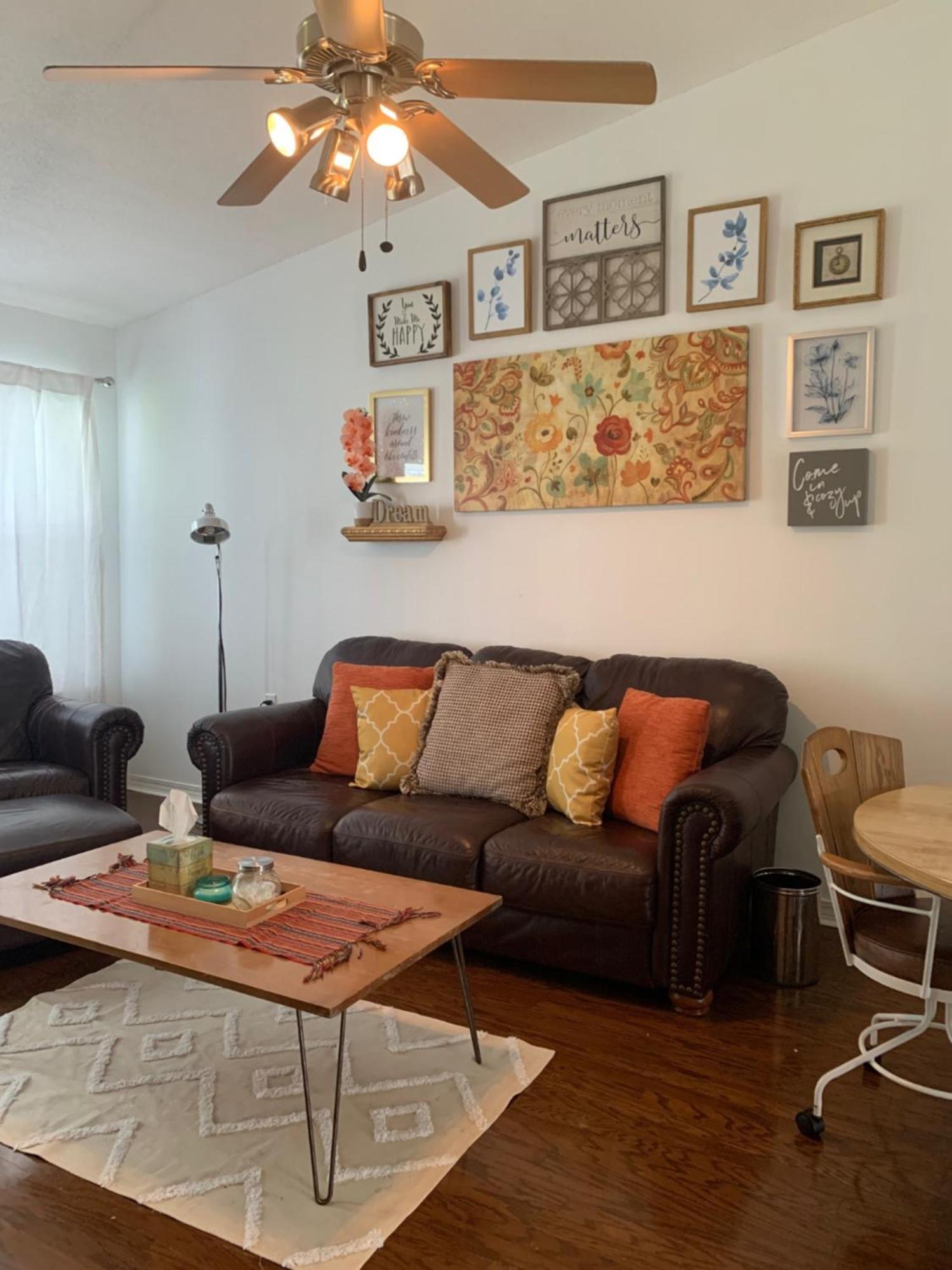 Charming 2 Bdr 1 Bath Home Fenced Byard N Pensacola Pet Friendly Close To Bases 外观 照片