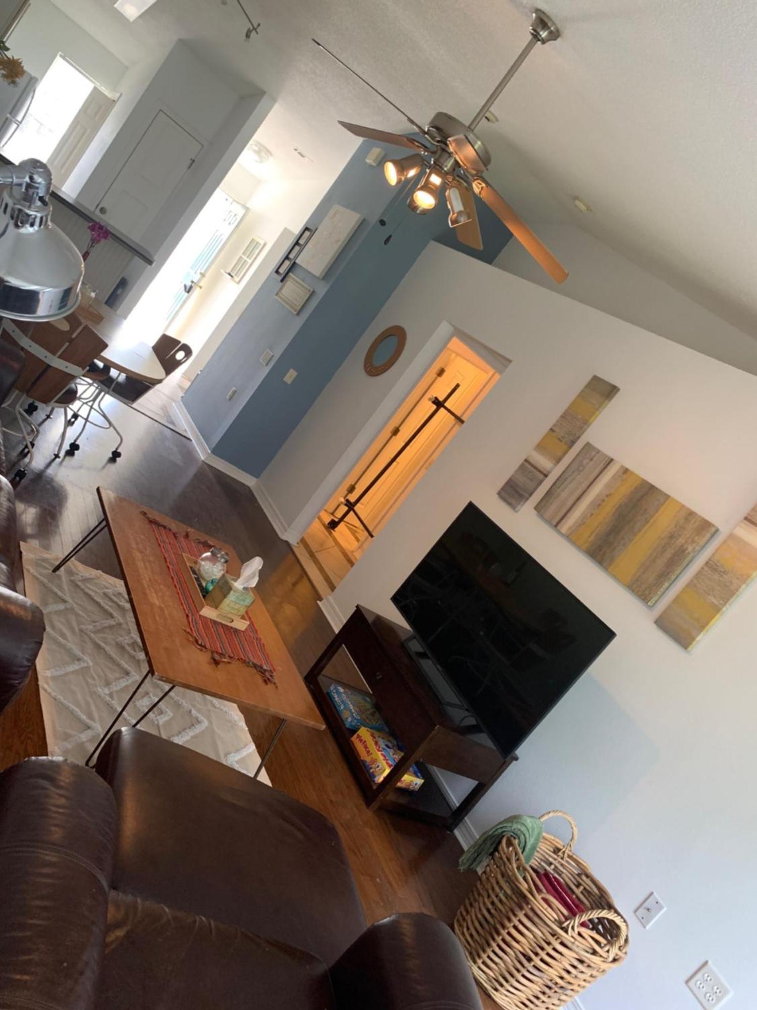 Charming 2 Bdr 1 Bath Home Fenced Byard N Pensacola Pet Friendly Close To Bases 外观 照片