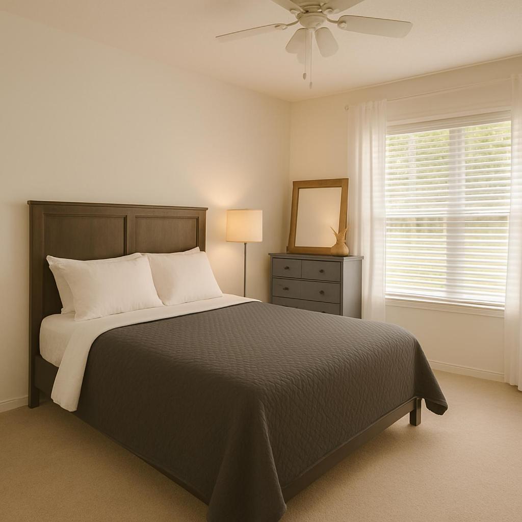 Charming 2 Bdr 1 Bath Home Fenced Byard N Pensacola Pet Friendly Close To Bases 外观 照片